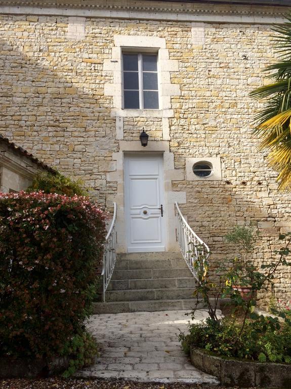 Le Moulin De Mansle 빌라 외부 사진